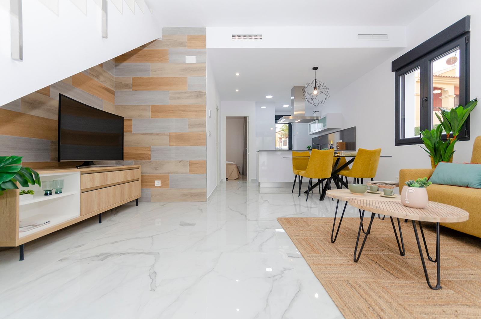 Villa for sale in Torrevieja, Alicante, Spain