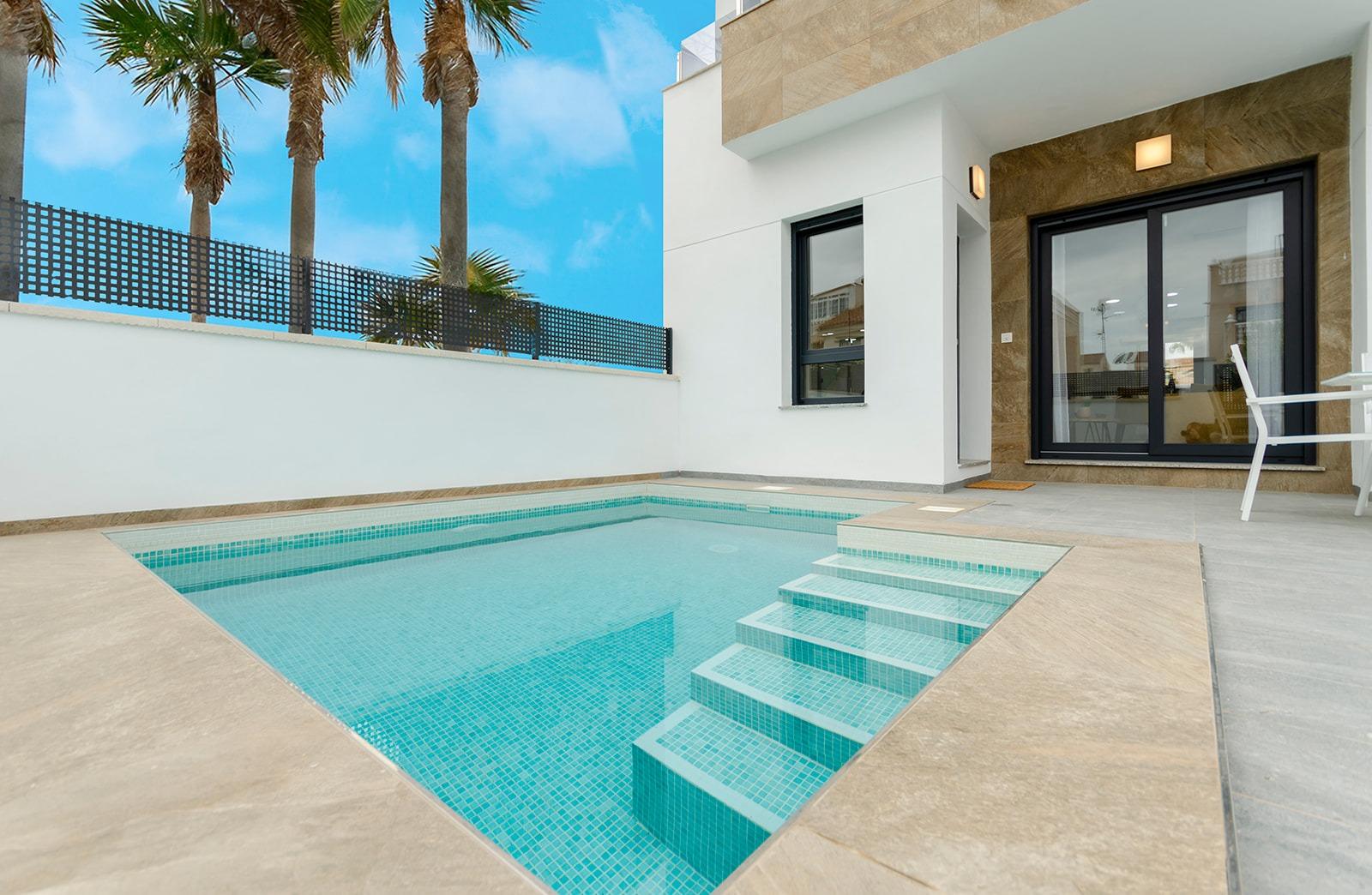 Villa for sale in Torrevieja, Alicante, Spain