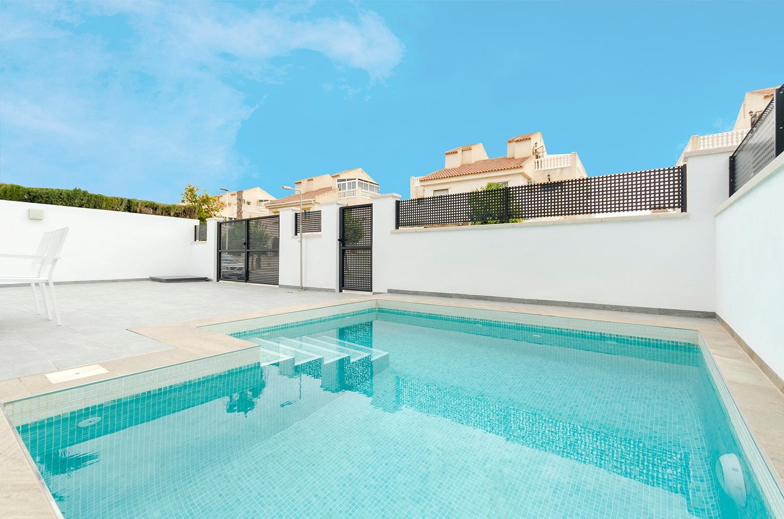 Villa for sale in Torrevieja, Alicante, Spain