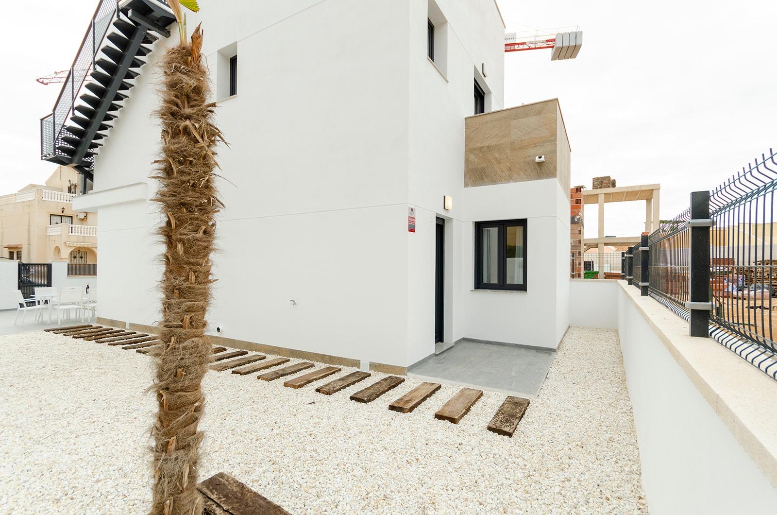 Villa for sale in Torrevieja, Alicante, Spain