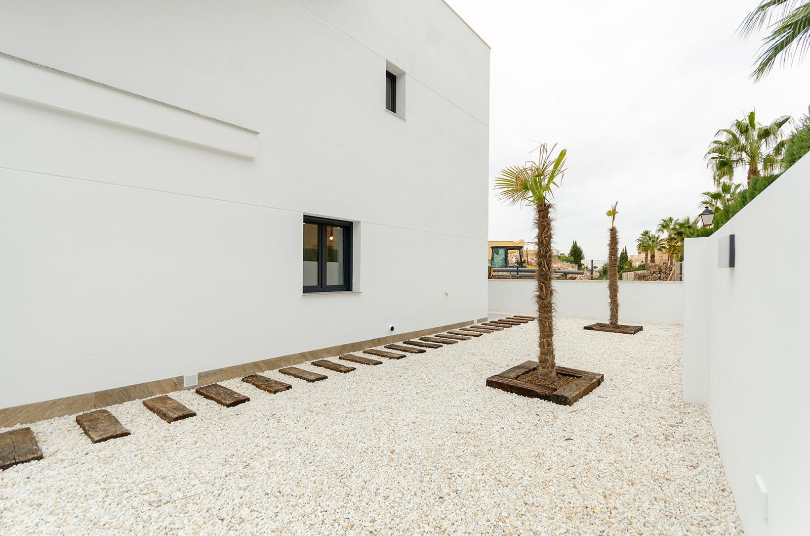 Villa for sale in Torrevieja, Alicante, Spain