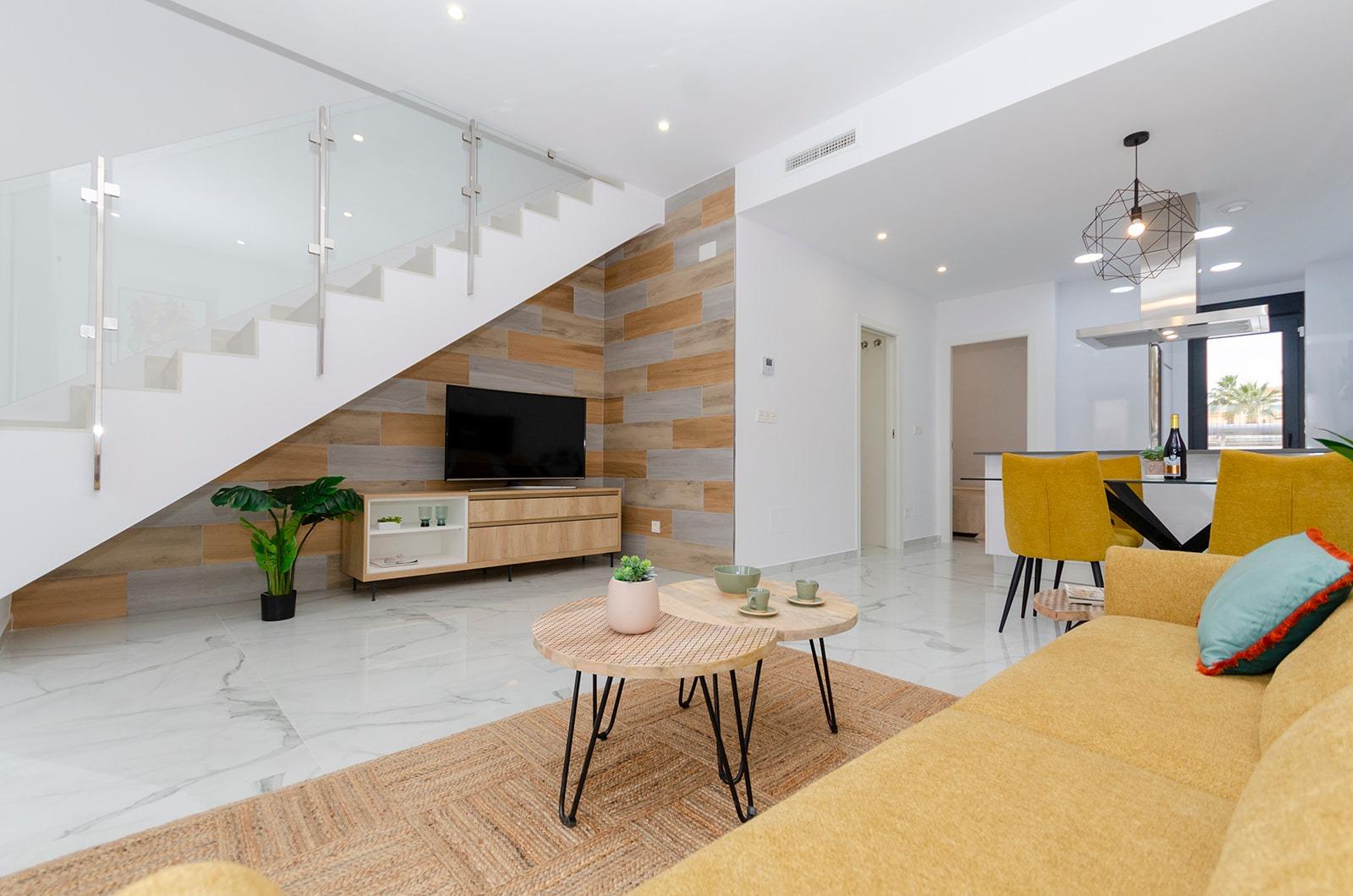 Villa for sale in Torrevieja, Alicante, Spain