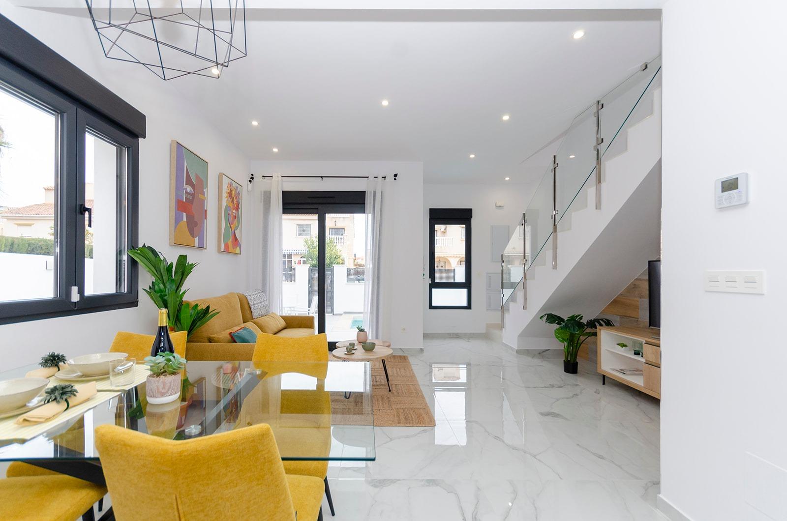 Villa for sale in Torrevieja, Alicante, Spain