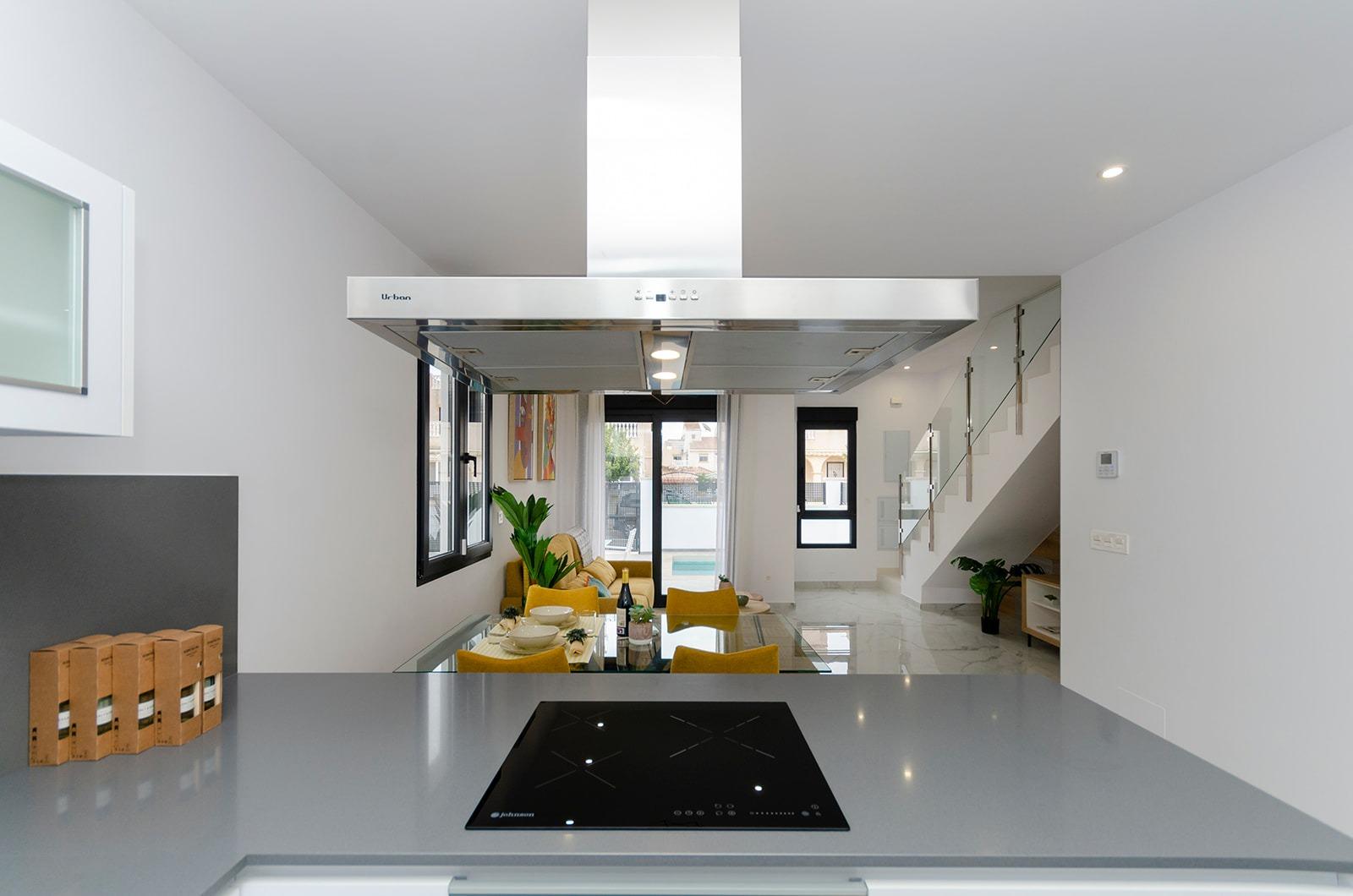 Villa for sale in Torrevieja, Alicante, Spain