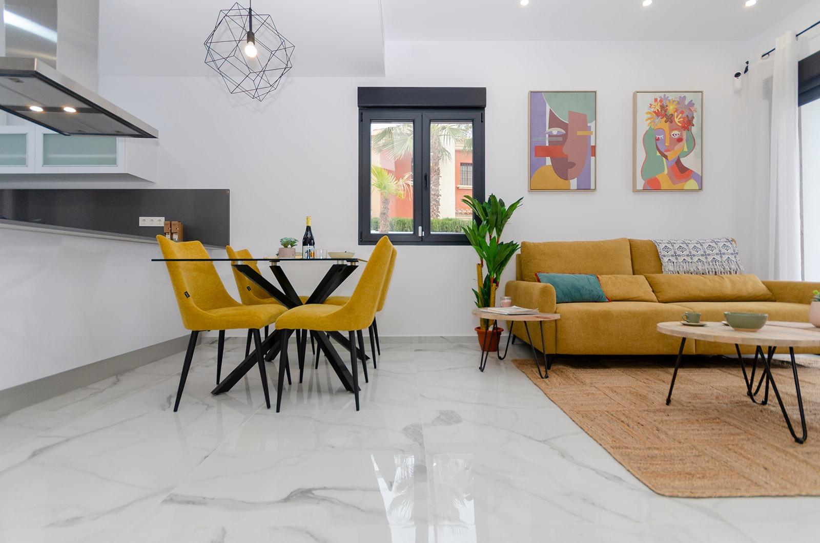 Villa for sale in Torrevieja, Alicante, Spain