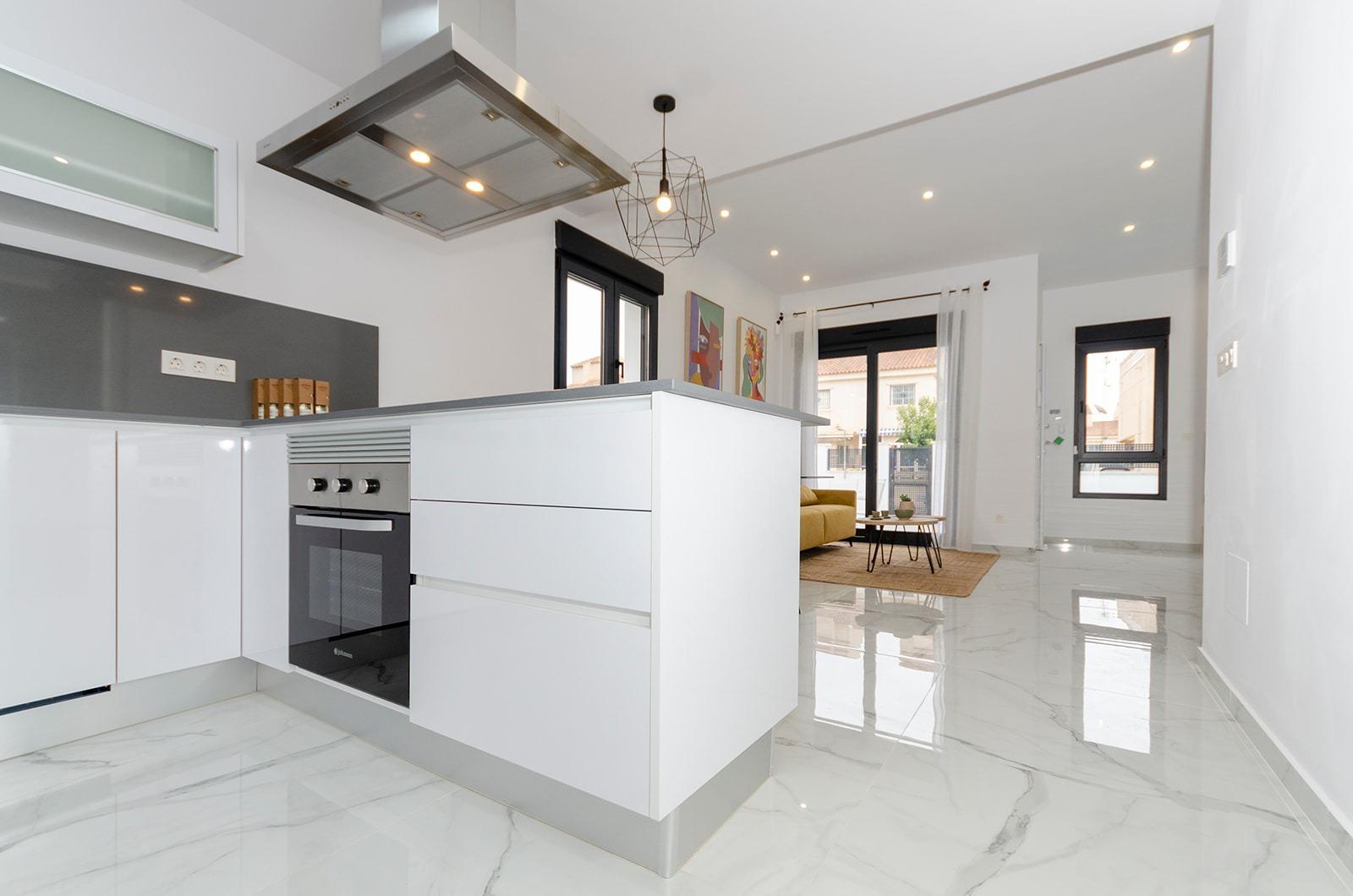 Villa for sale in Torrevieja, Alicante, Spain