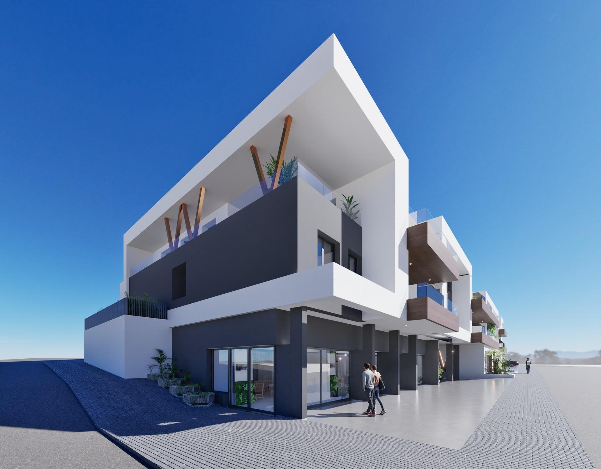 Apartment for sale in Benijofar, Alicante, Spain