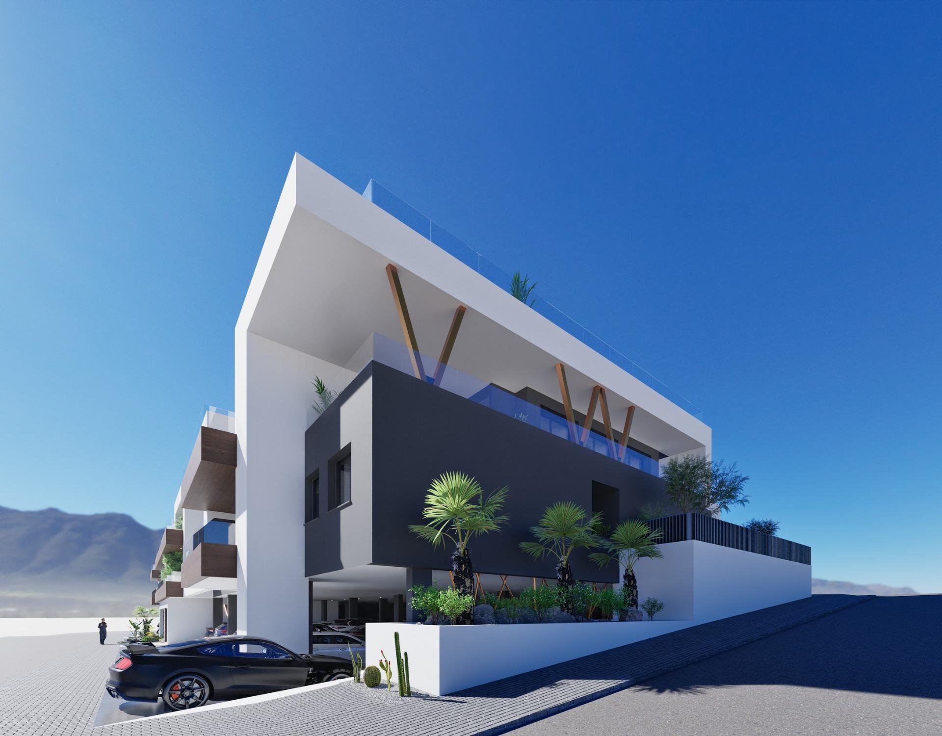 Apartment for sale in Benijofar, Alicante, Spain
