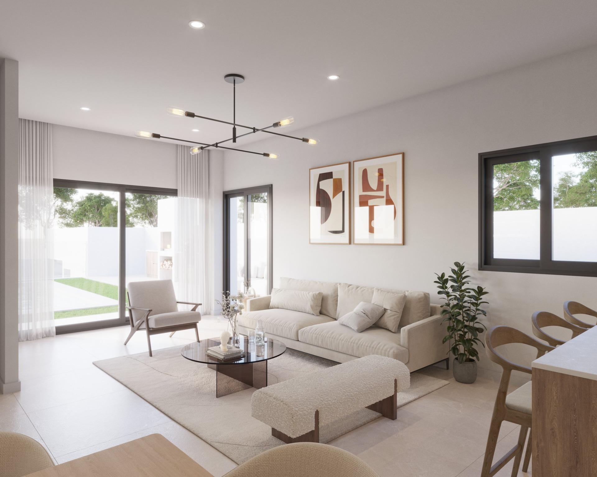 Villa for sale in Polop, Alicante, Spain