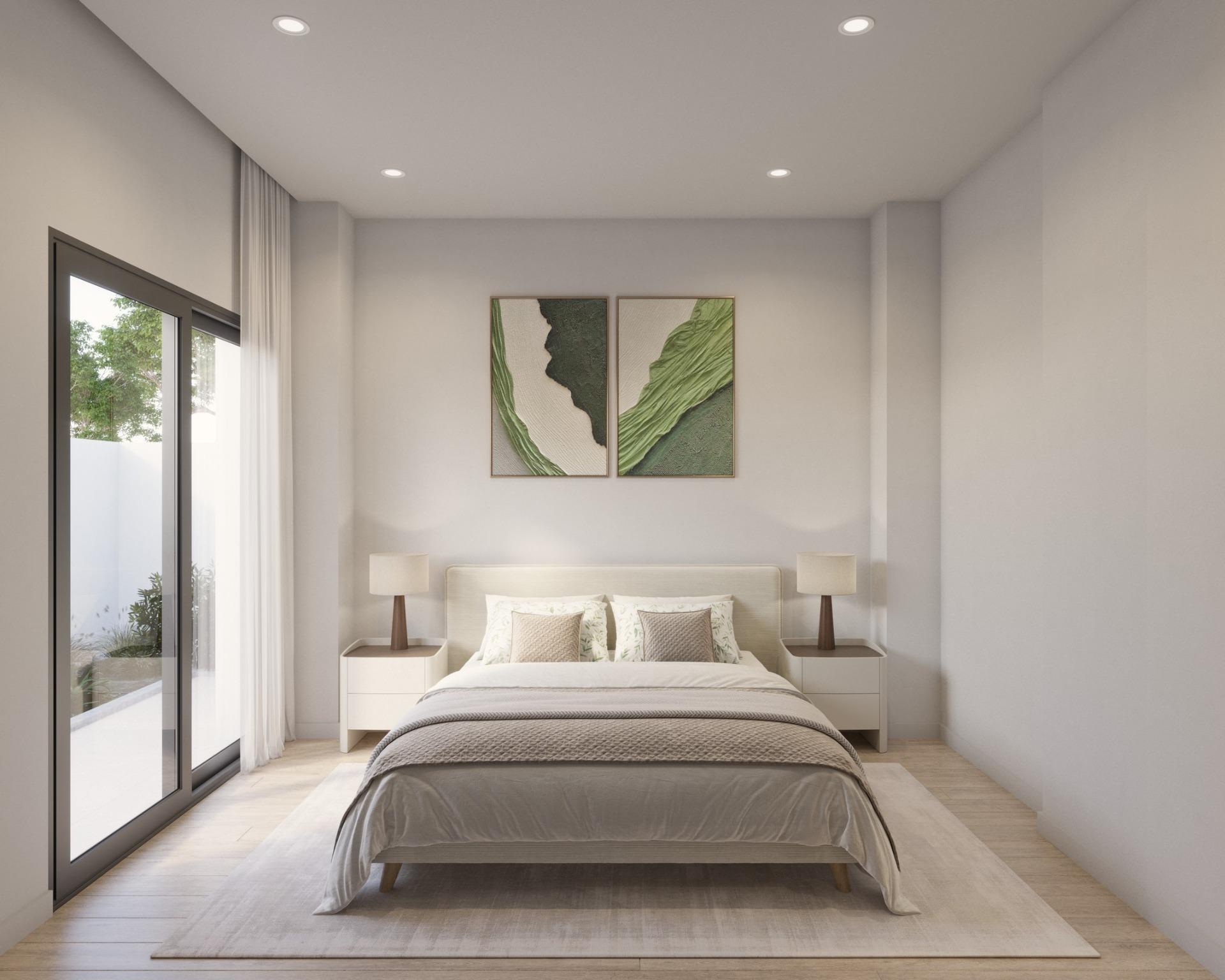 Villa for sale in Polop, Alicante, Spain