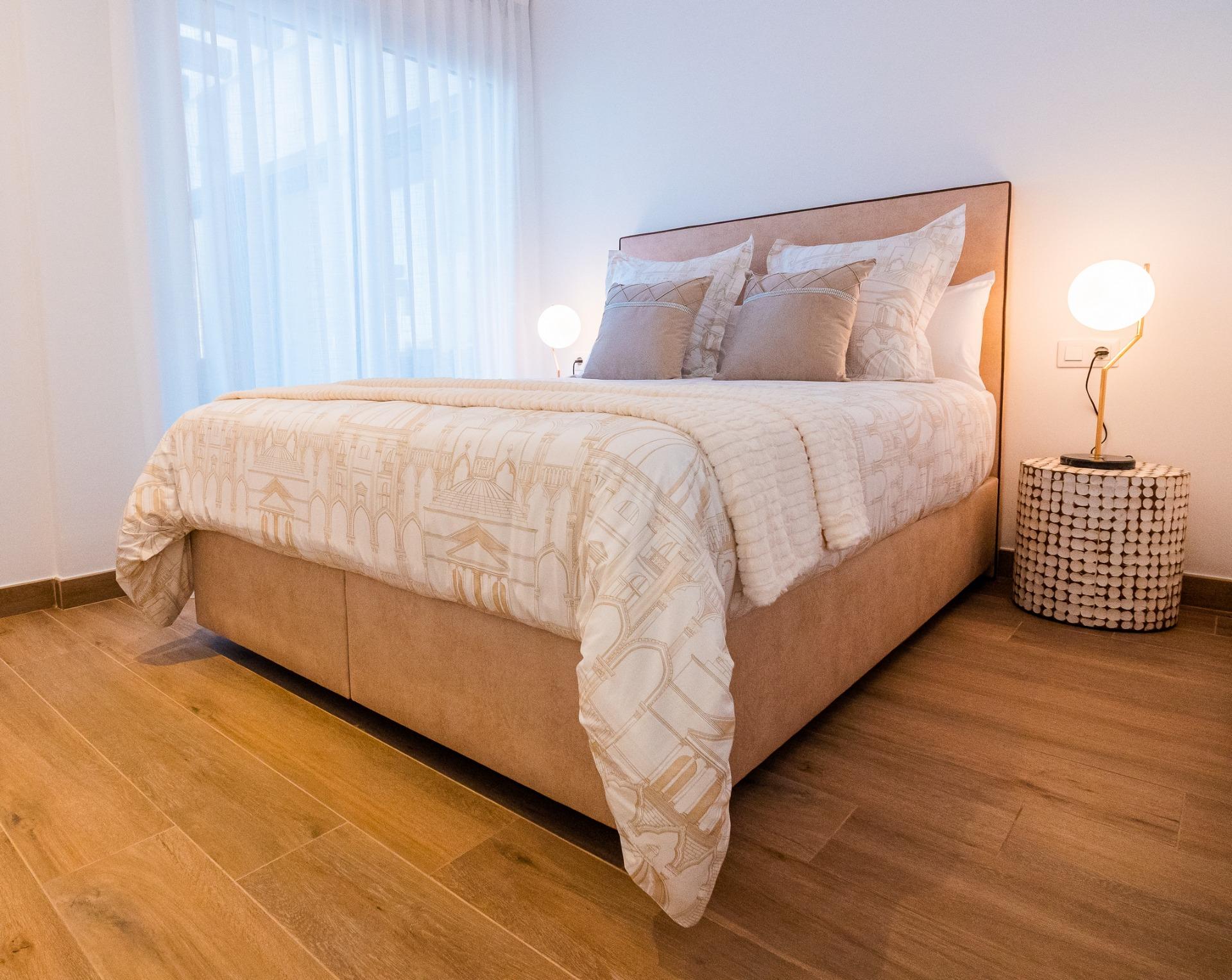 Villa for sale in Polop, Alicante, Spain