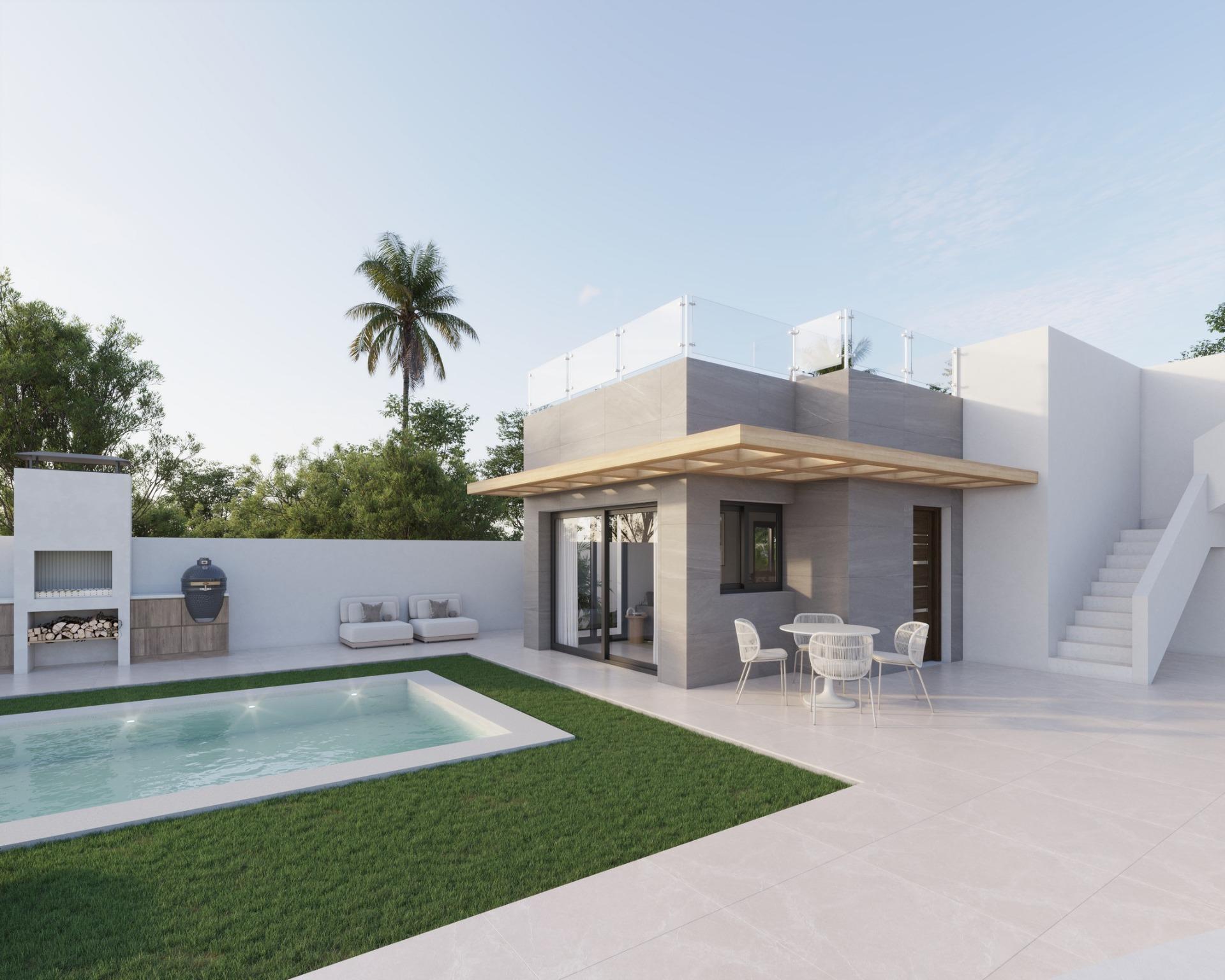 Villa for sale in Polop, Alicante, Spain