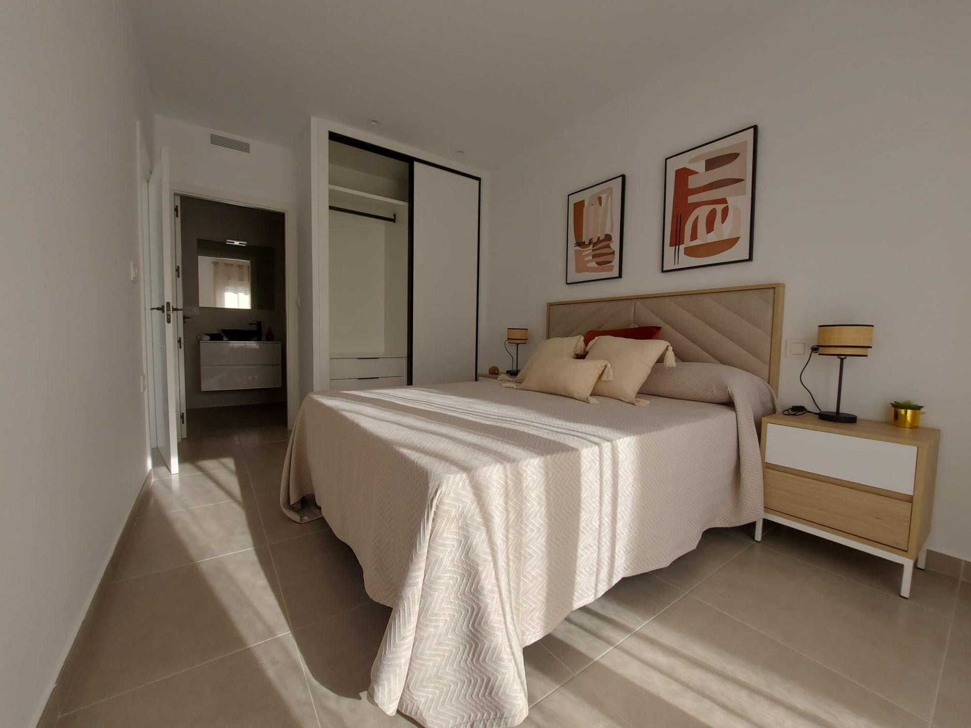 Villa for sale in Torre Pacheco, Murcia, Spain