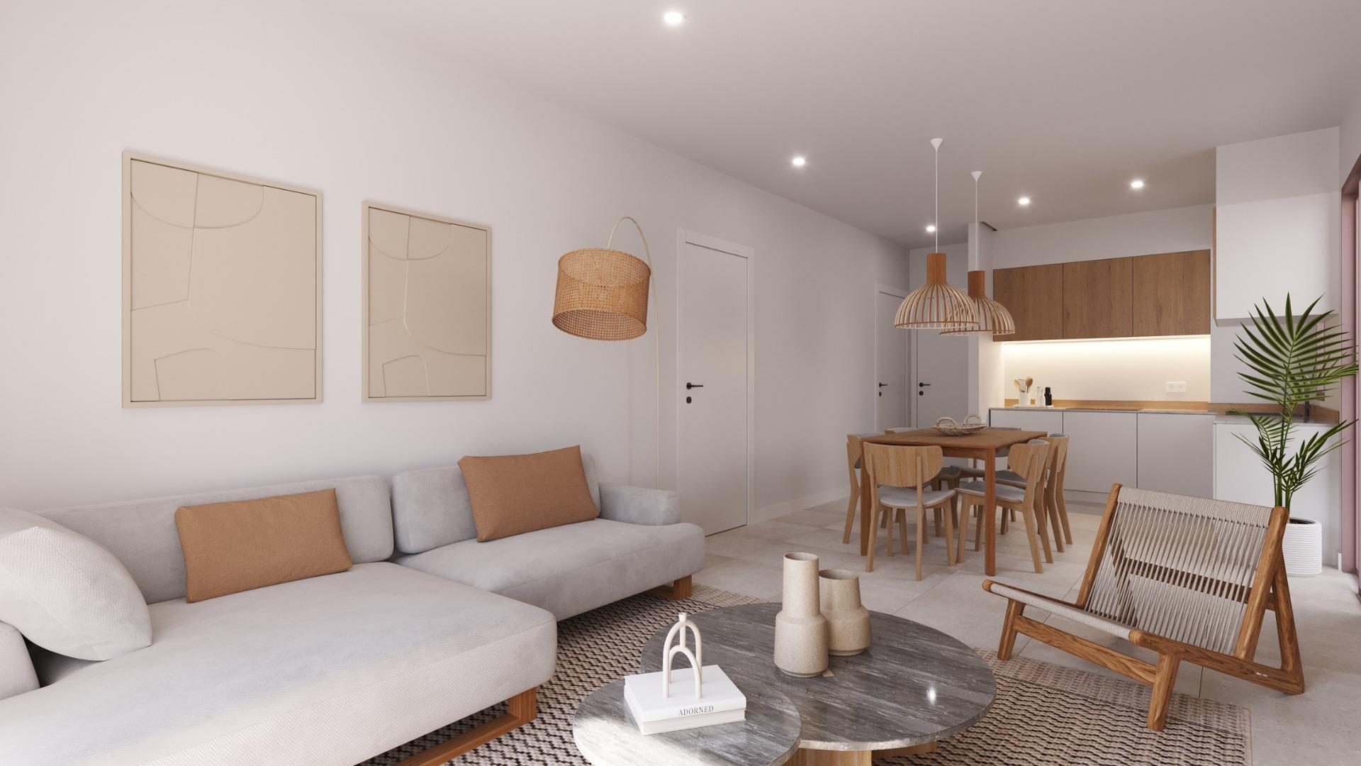 Villa for sale in Torre Pacheco, Murcia, Spain