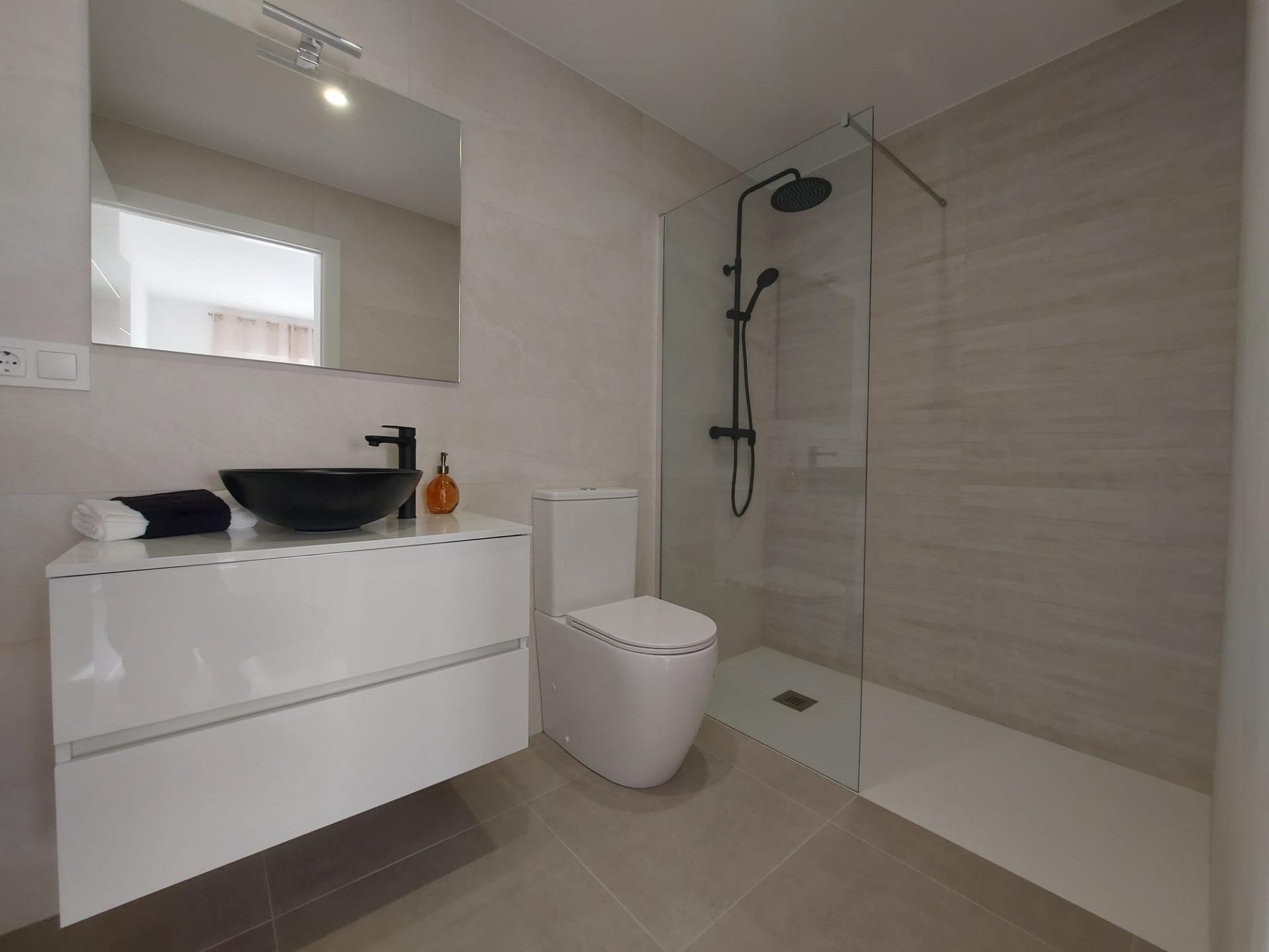 Villa for sale in Torre Pacheco, Murcia, Spain