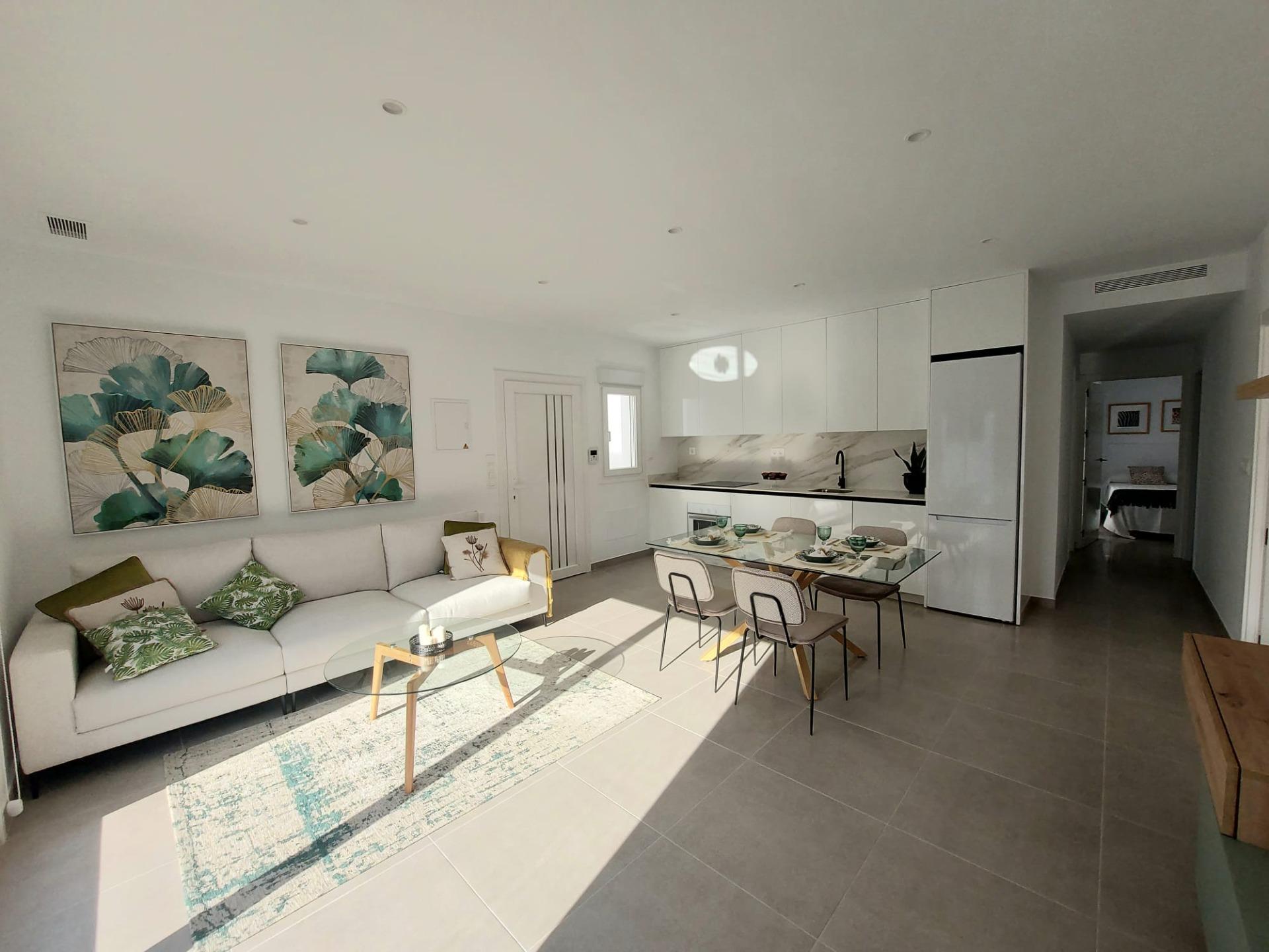Villa for sale in Torre Pacheco, Murcia, Spain