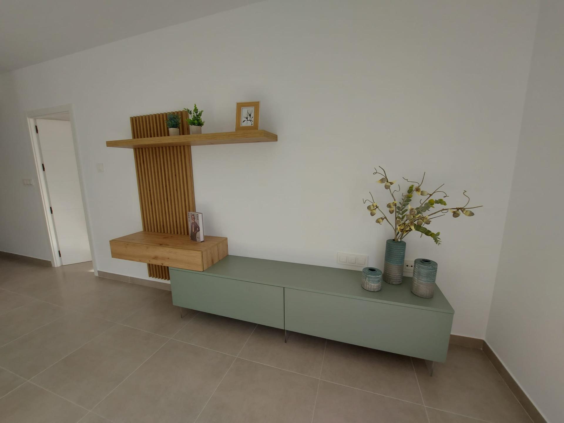Villa for sale in Torre Pacheco, Murcia, Spain