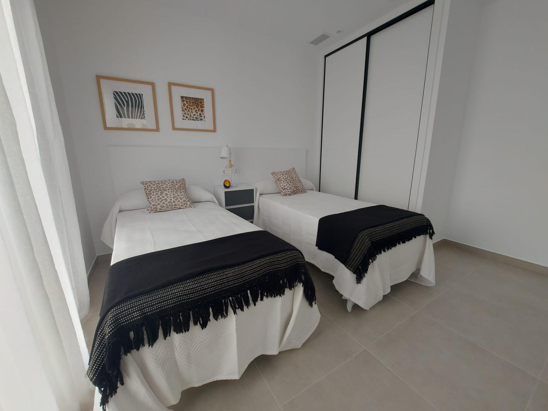 Villa for sale in Torre Pacheco, Murcia, Spain