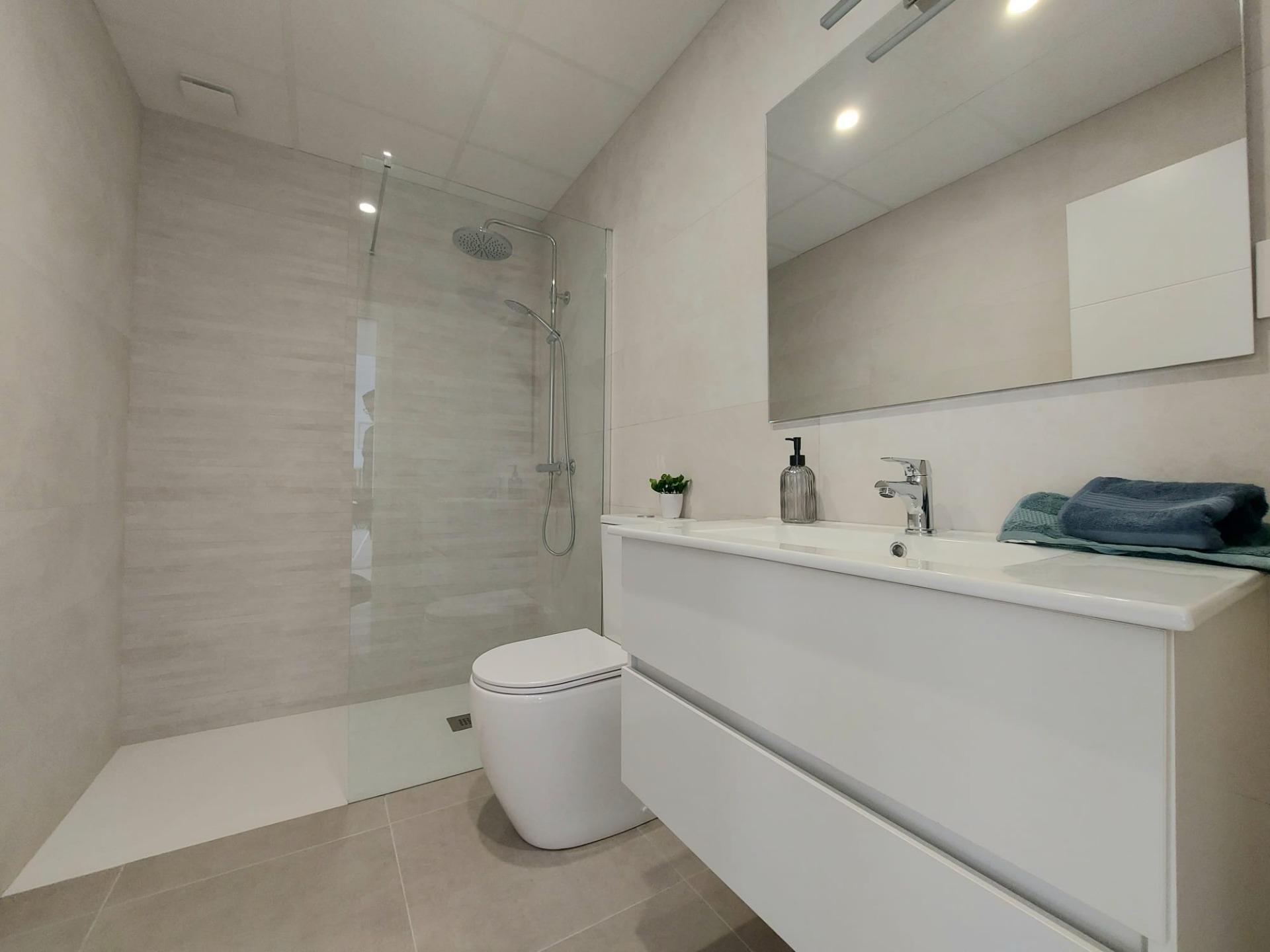 Villa for sale in Torre Pacheco, Murcia, Spain
