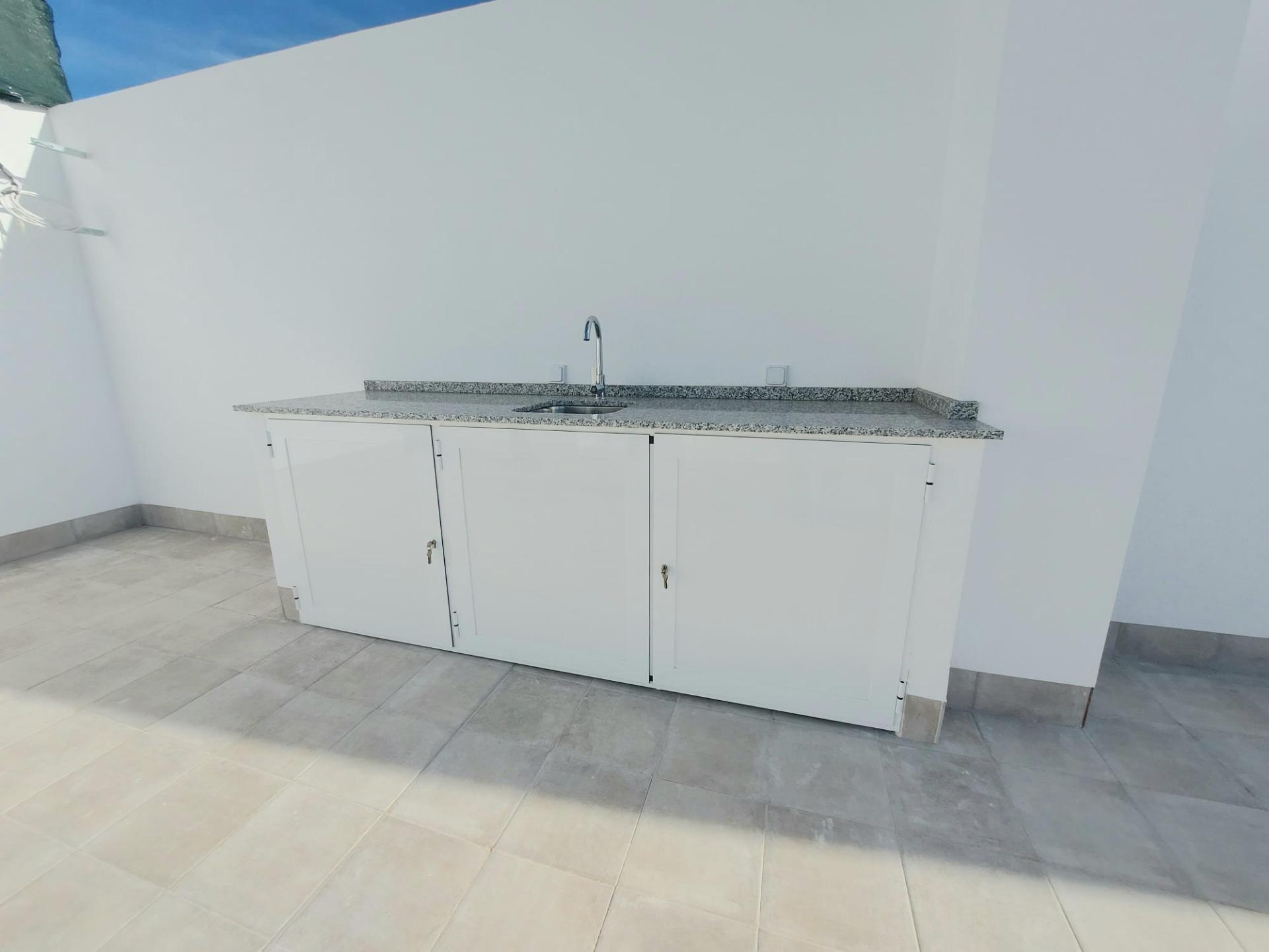 Villa for sale in Torre Pacheco, Murcia, Spain