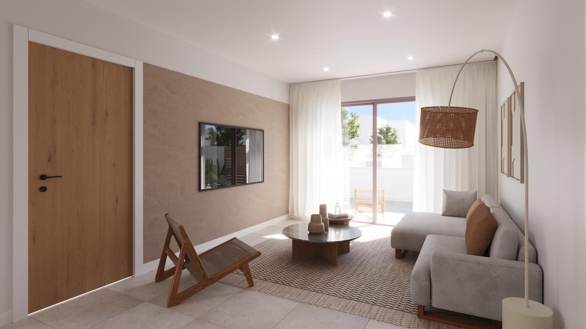 Villa for sale in Torre Pacheco, Murcia, Spain