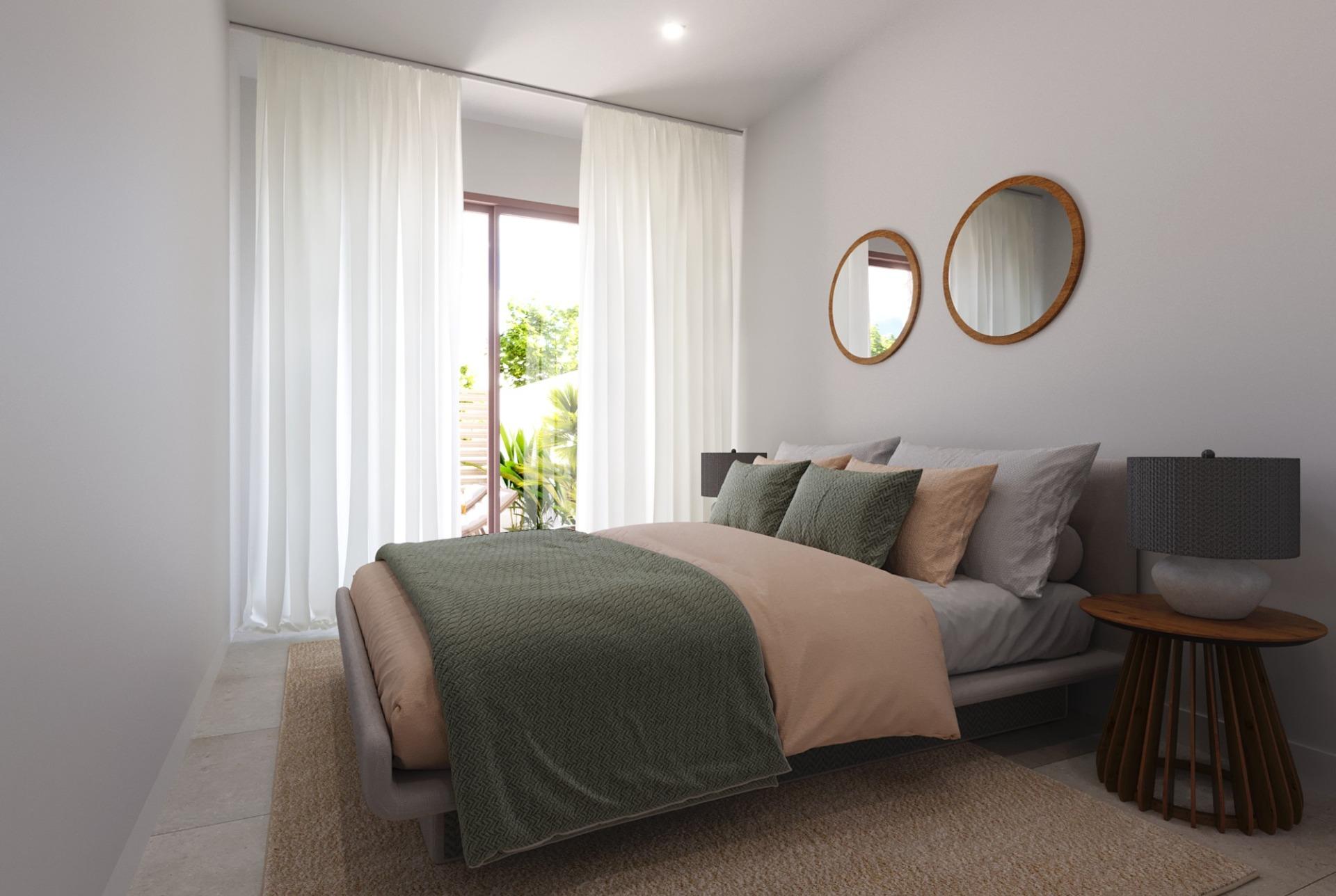 Villa for sale in Torre Pacheco, Murcia, Spain