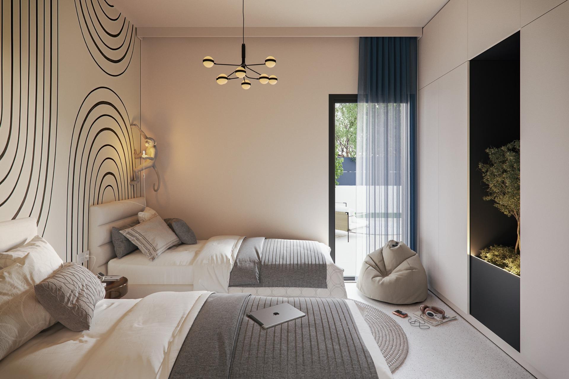 Villa for sale in San Miguel De Salinas, Alicante, Spain