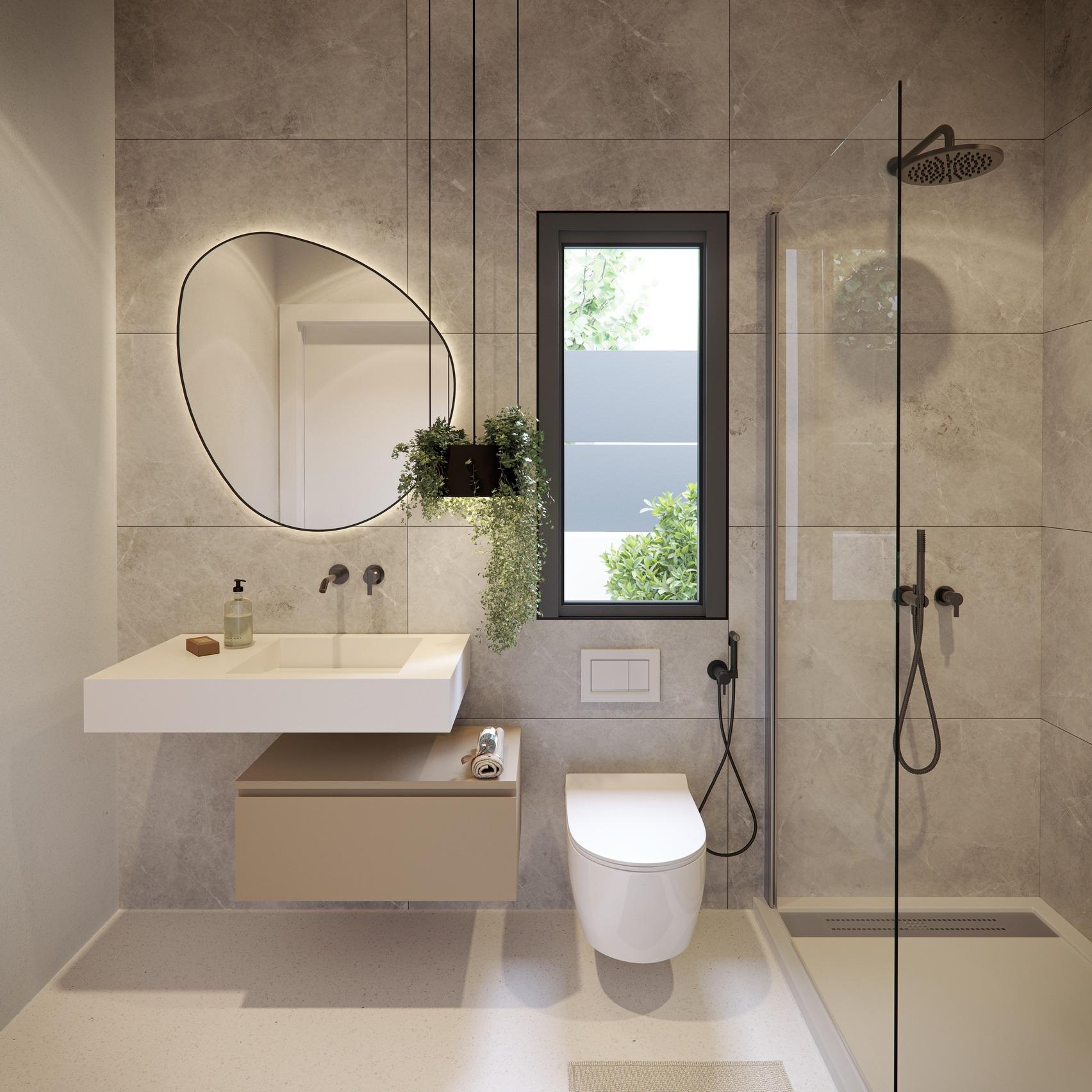 Villa for sale in San Miguel De Salinas, Alicante, Spain
