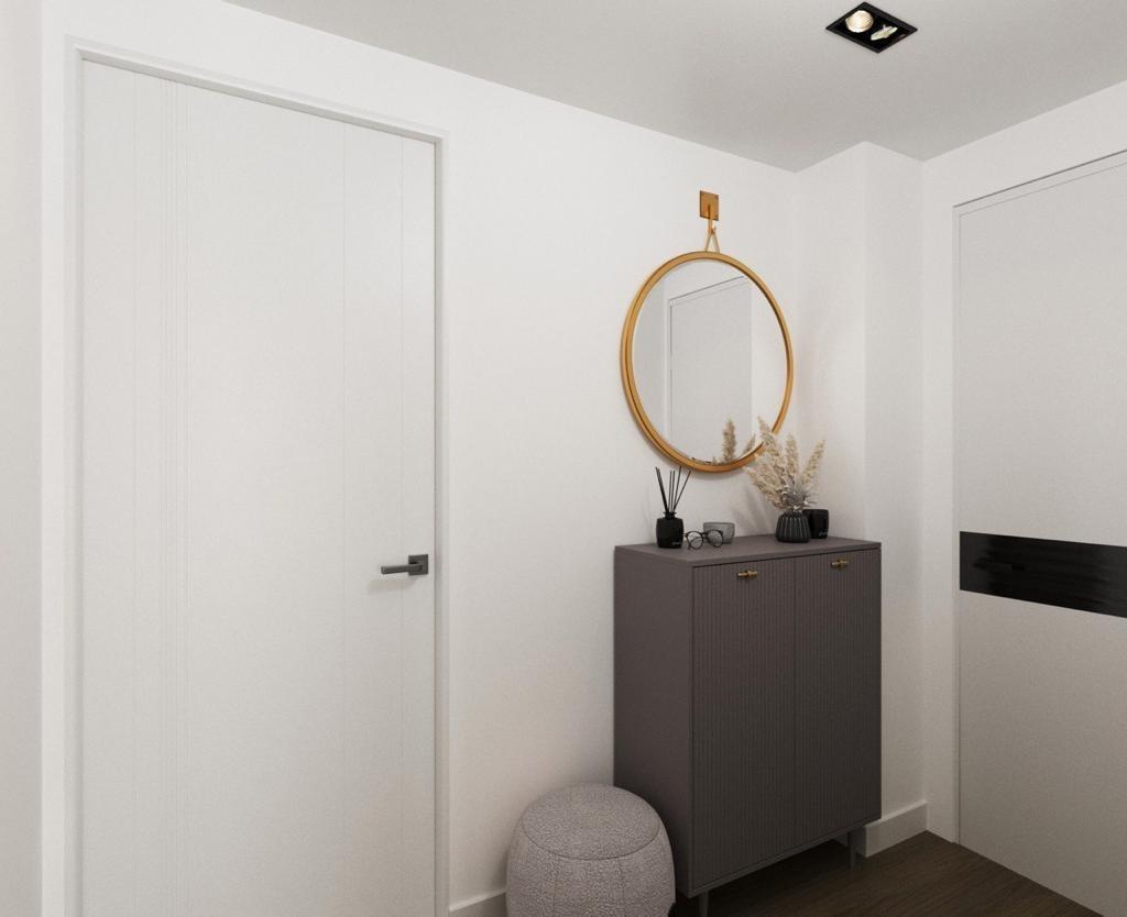 Apartment for sale in Alicante, Alicante, Spain