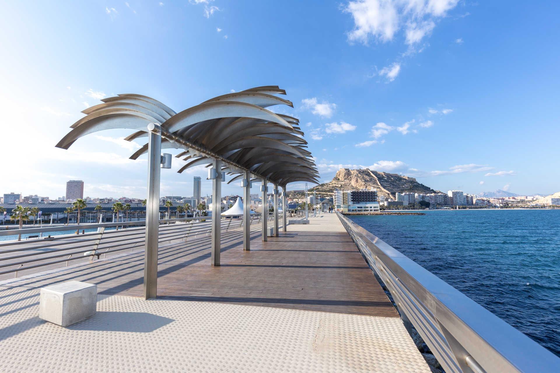 Apartment for sale in Alicante, Alicante, Spain
