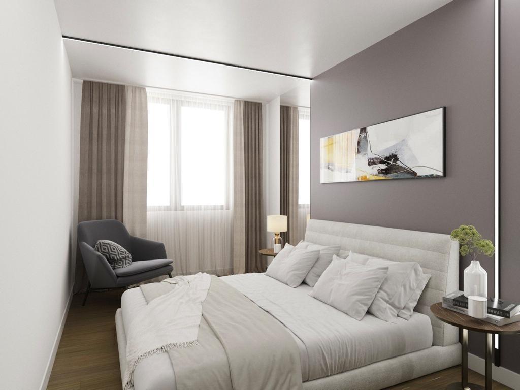 Apartment for sale in Alicante, Alicante, Spain