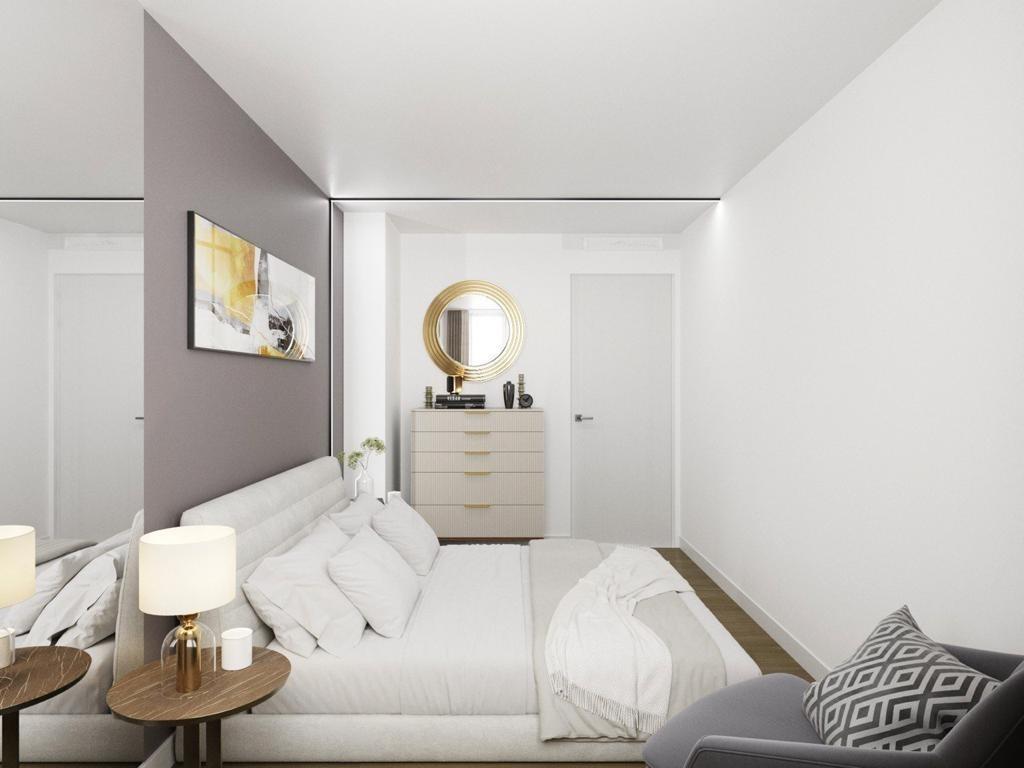 Penthouse for sale in Alicante, Alicante, Spain