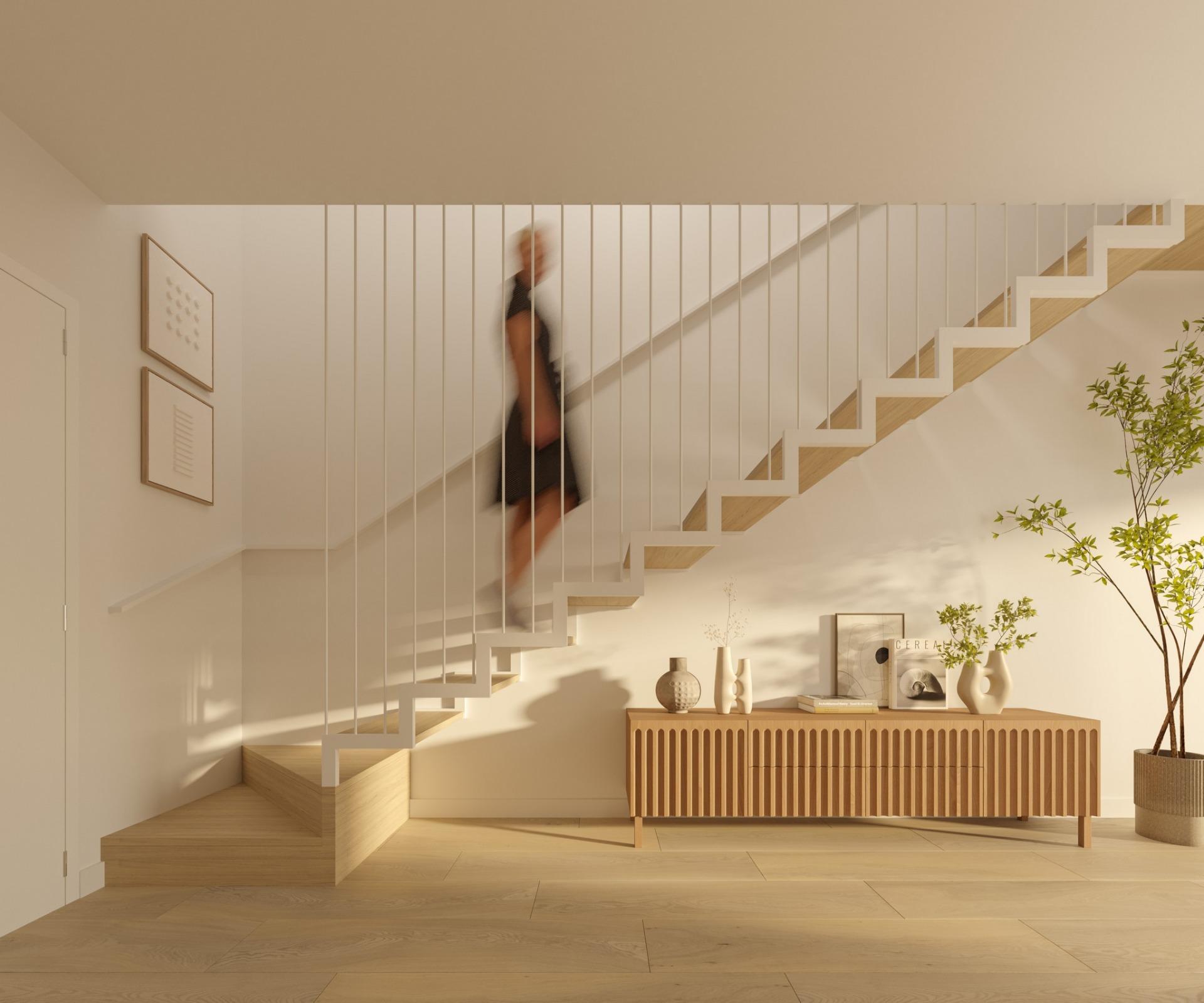 Town House for sale in El Verger, Alicante, Spain