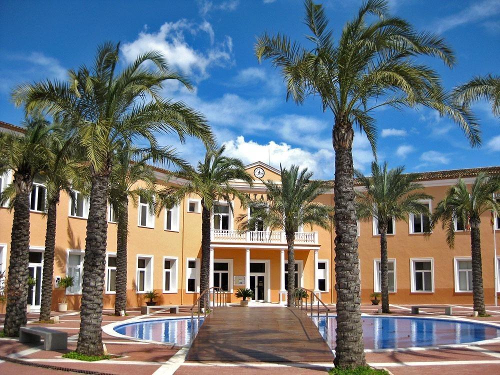 Penthouse for sale in El Verger, Alicante, Spain
