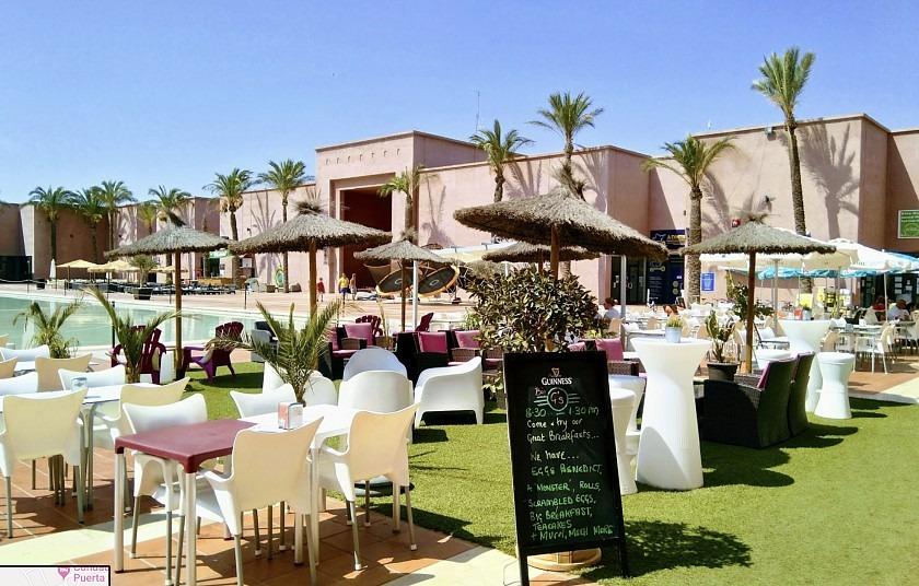 Villa for sale in Alhama De Murcia, Murcia, Spain