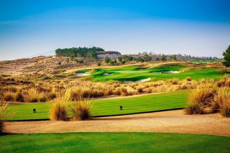 Villa for sale in Alhama De Murcia, Murcia, Spain