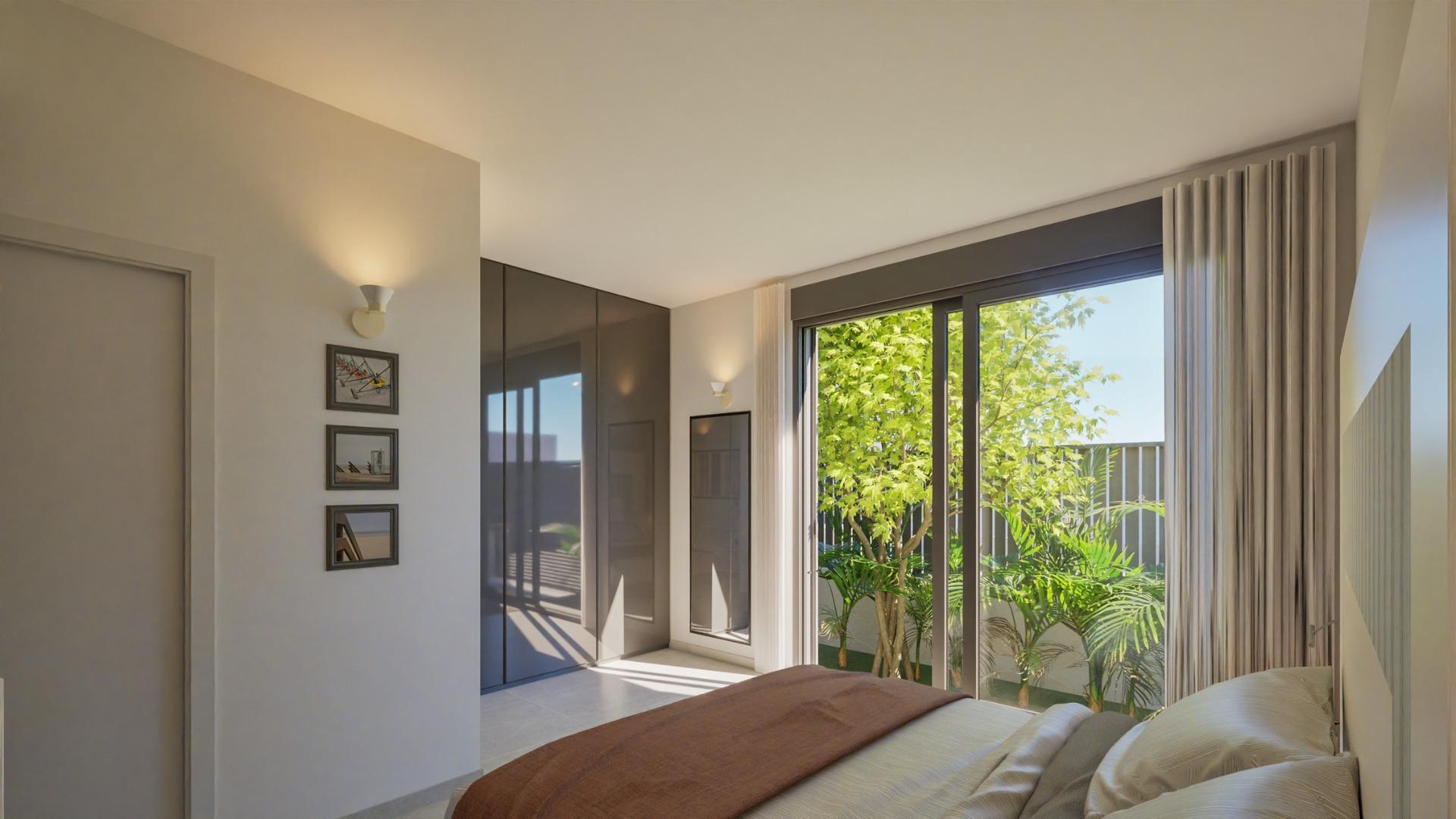 Villa for sale in Los Nietos, Murcia, Spain