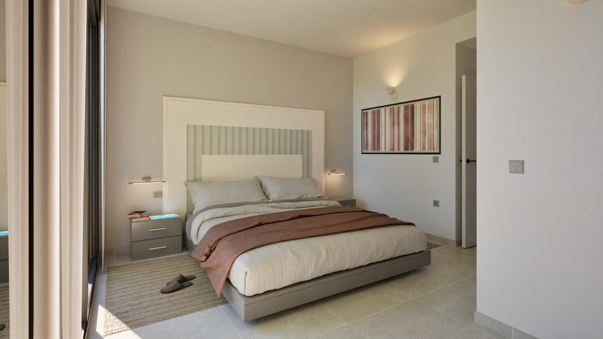 Villa for sale in Los Nietos, Murcia, Spain