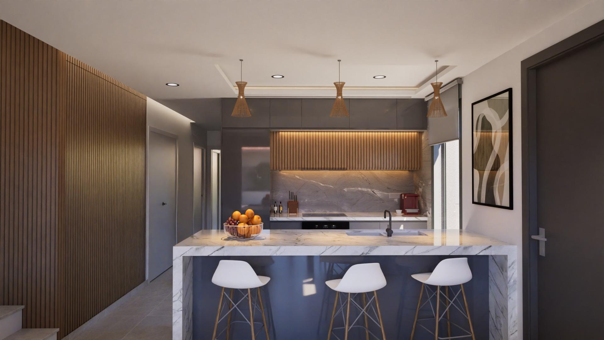 Villa for sale in Los Nietos, Murcia, Spain