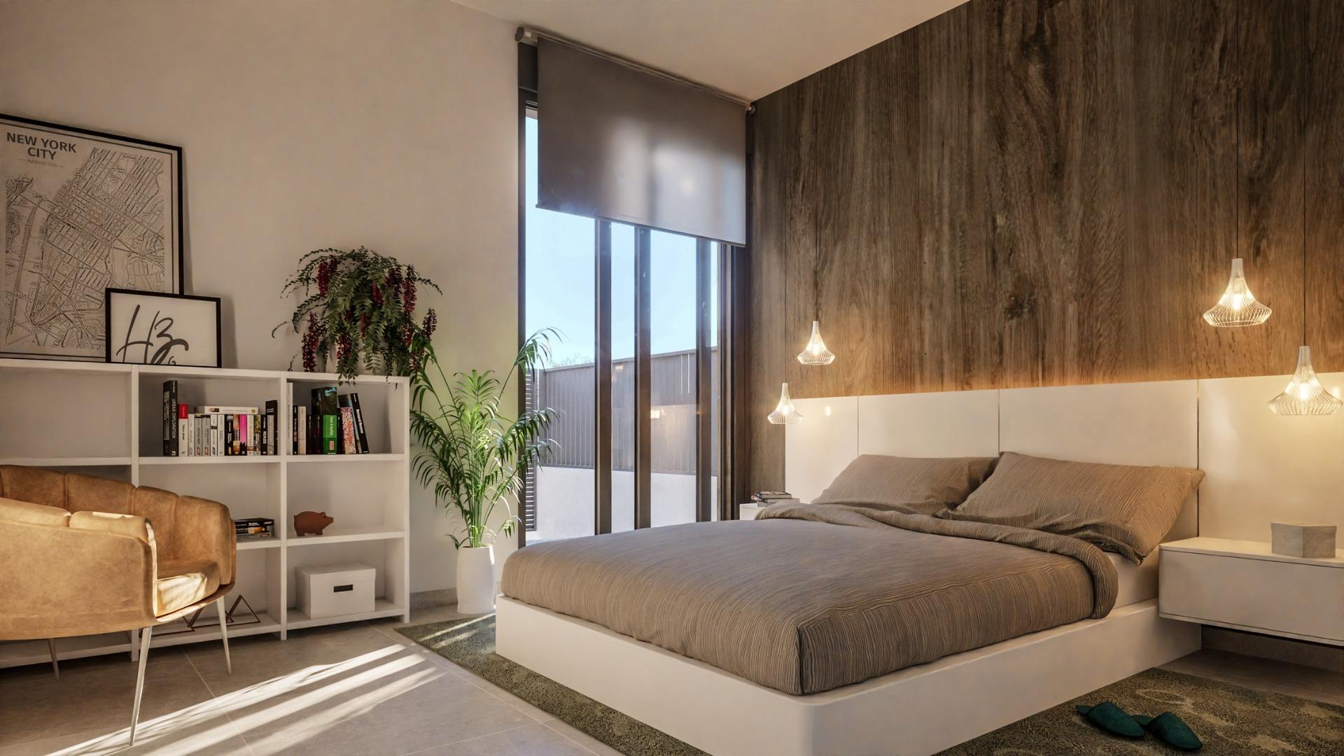 Villa for sale in Los Nietos, Murcia, Spain