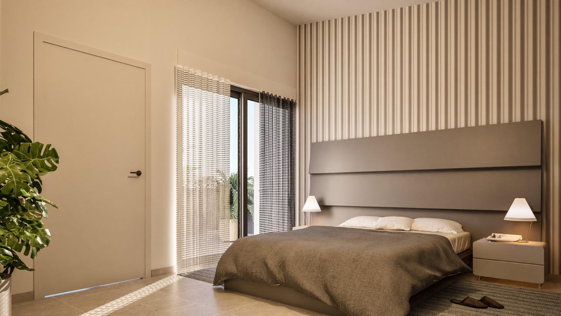 Villa for sale in Los Nietos, Murcia, Spain