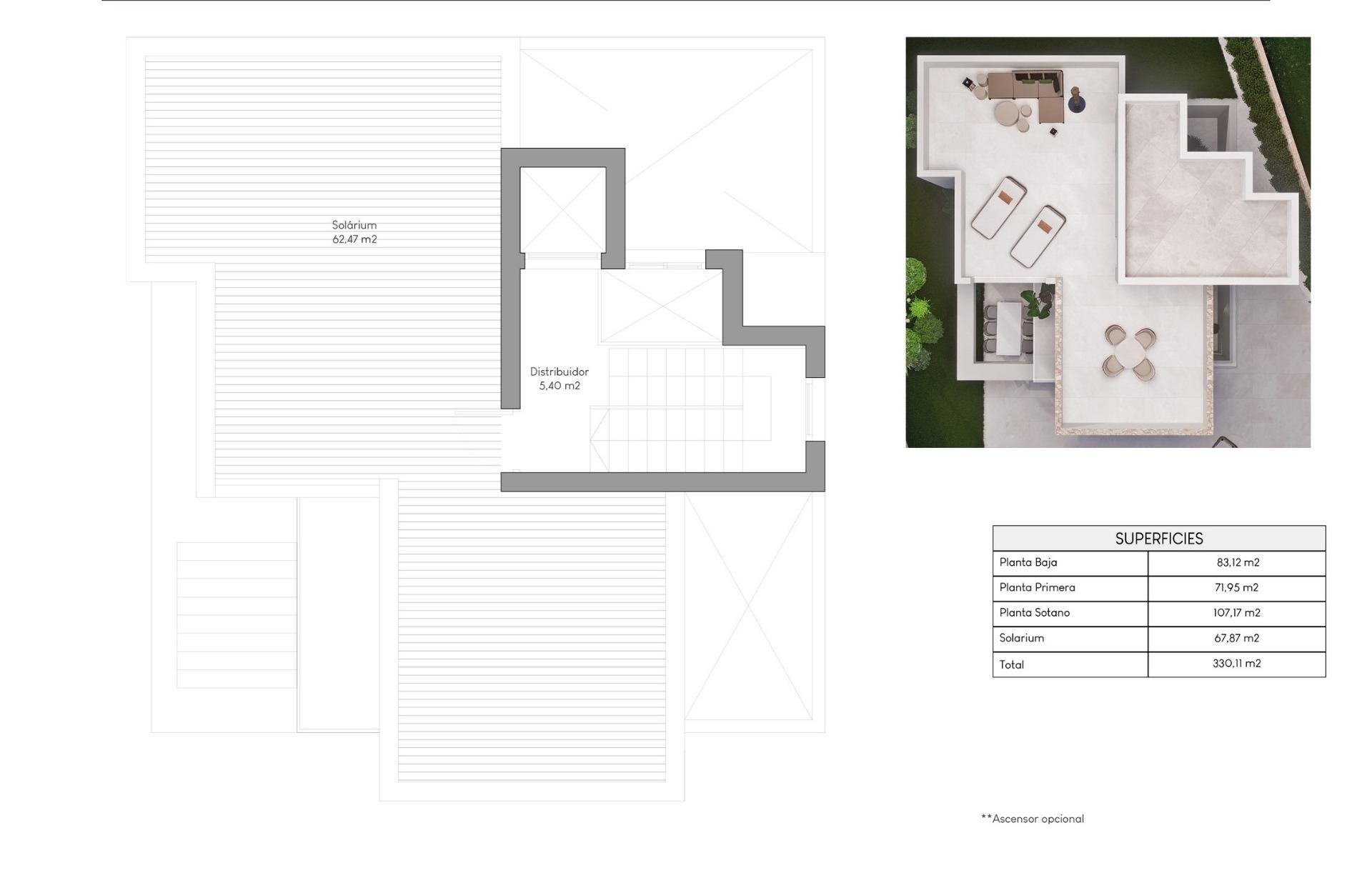 Villa for sale in Finestrat, Alicante, Spain