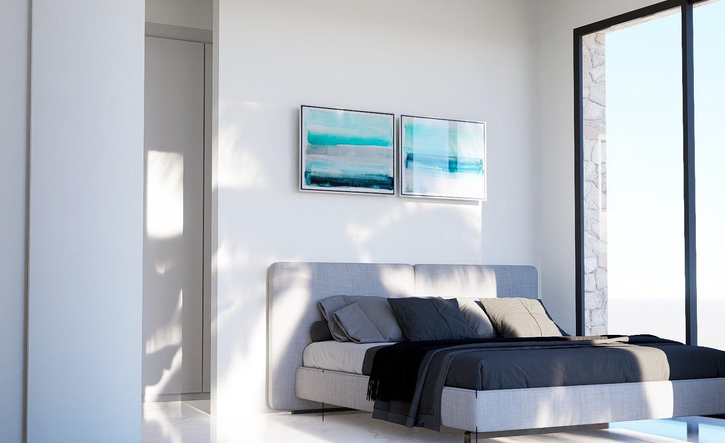 Villa for sale in Finestrat, Alicante, Spain