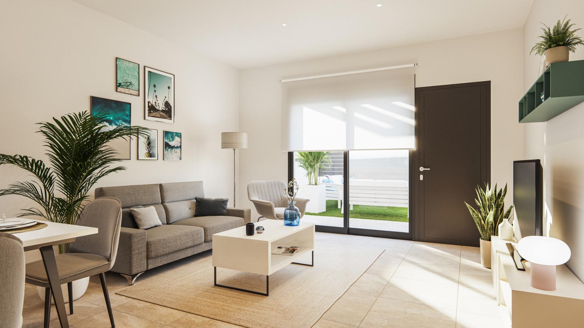 Apartment for sale in Águilas, Murcia, Spain