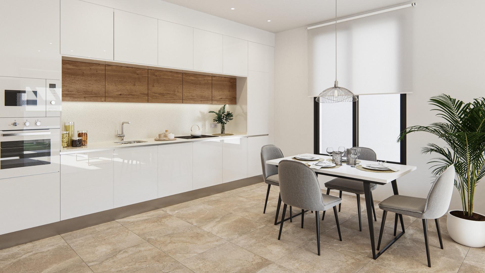 Apartment for sale in Águilas, Murcia, Spain