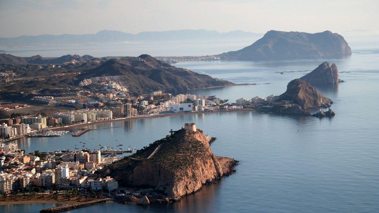 Penthouse for sale in Águilas, Murcia, Spain