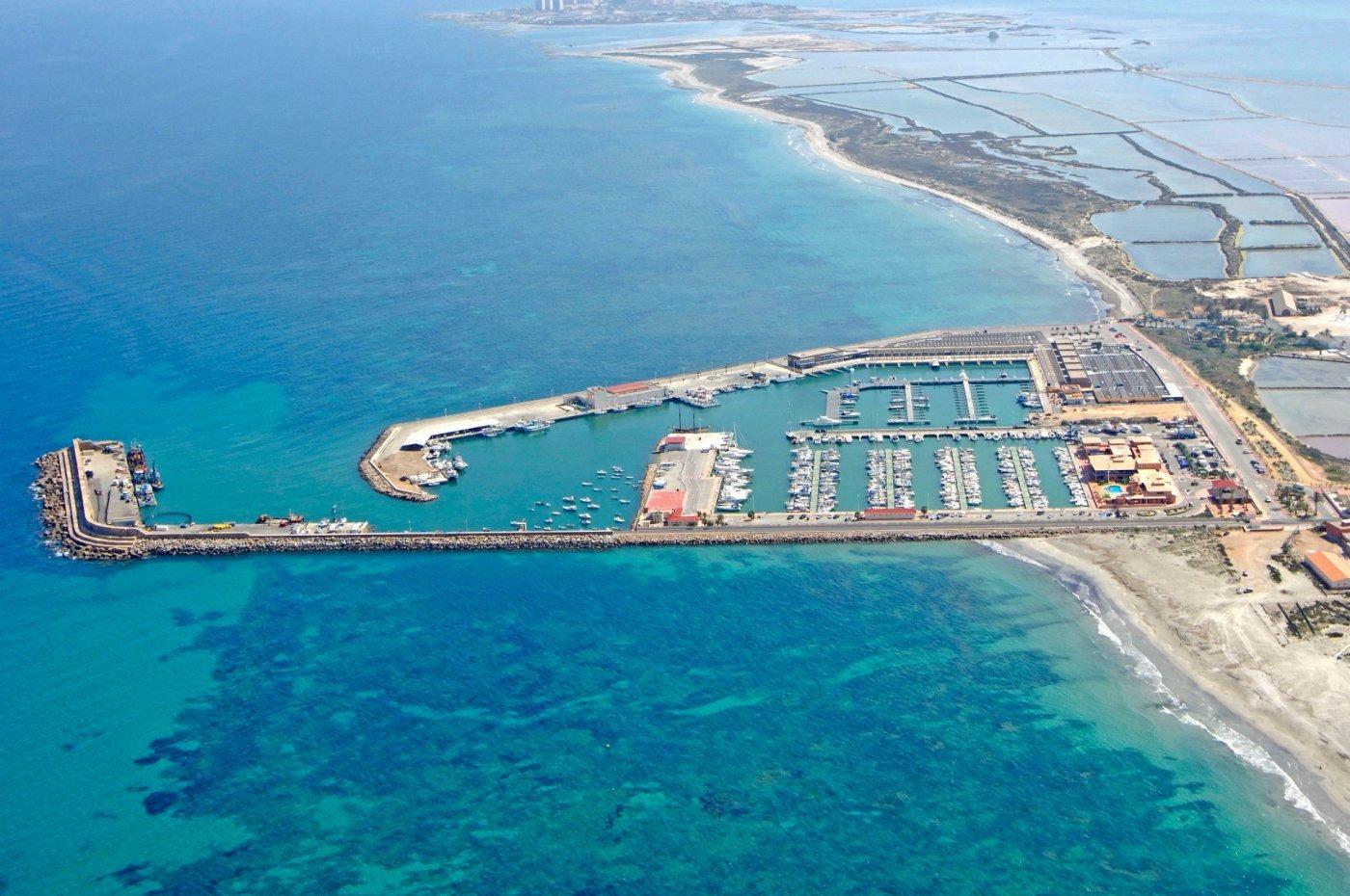 Apartment for sale in San Pedro Del Pinatar, Murcia, Spain
