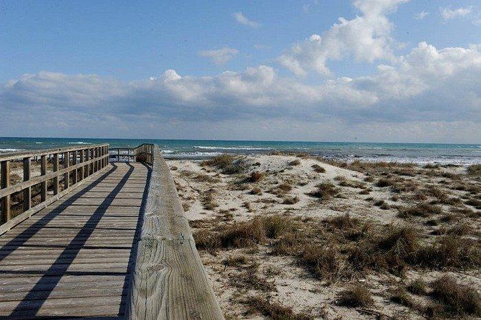 Apartment for sale in San Pedro Del Pinatar, Murcia, Spain