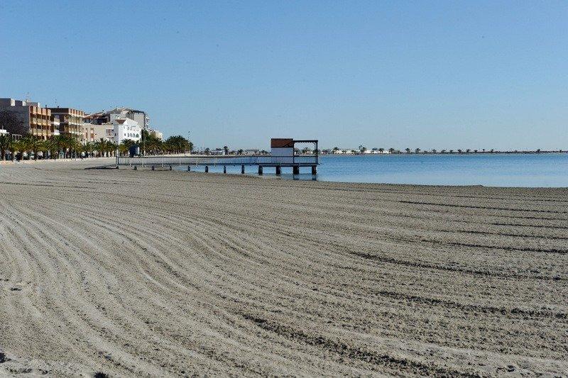Apartment for sale in San Pedro Del Pinatar, Murcia, Spain
