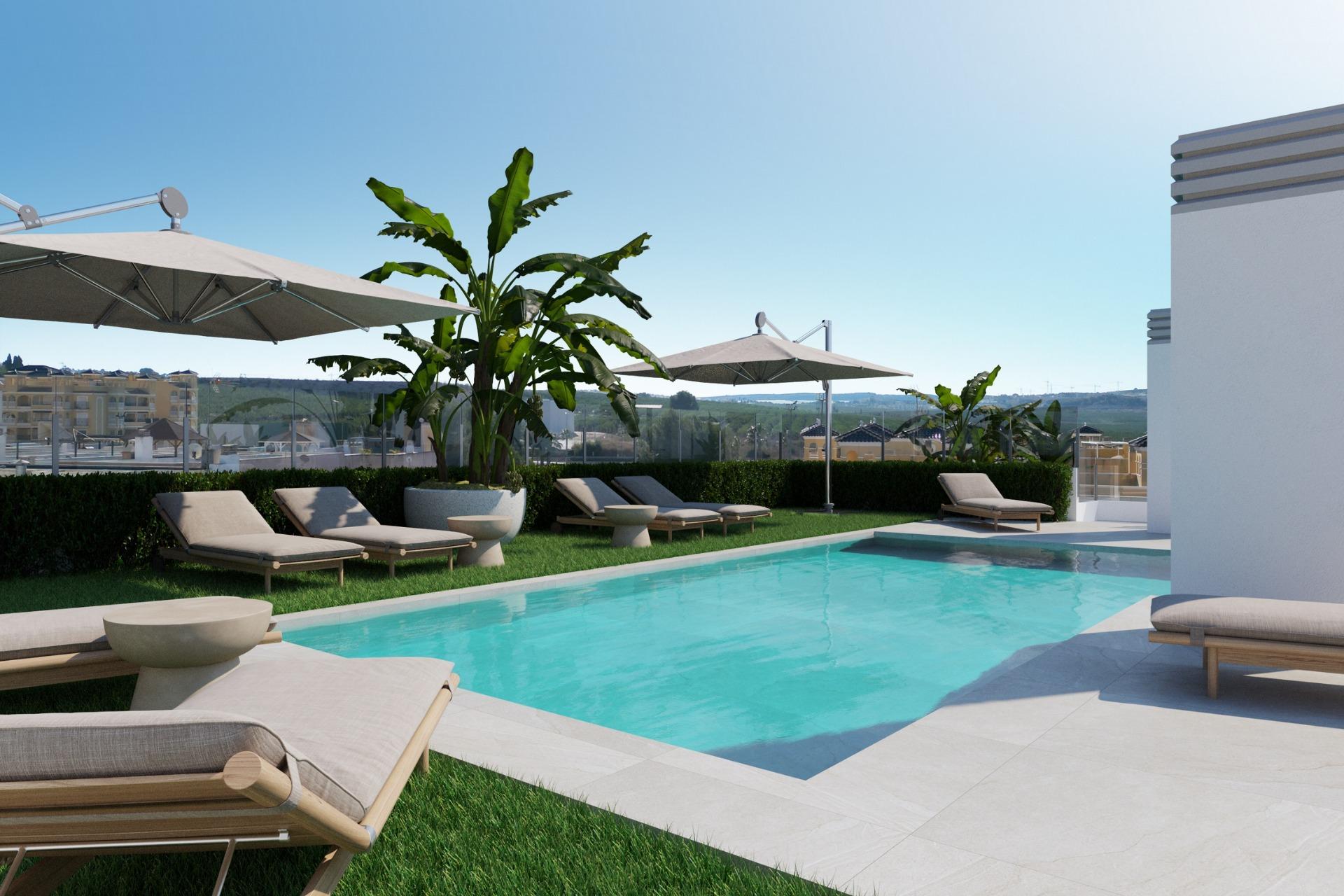 Apartment for sale in Algorfa, Alicante, Spain